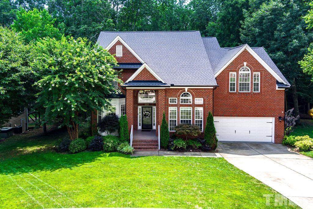5052 Bartons Enclave Lane - Photo 1