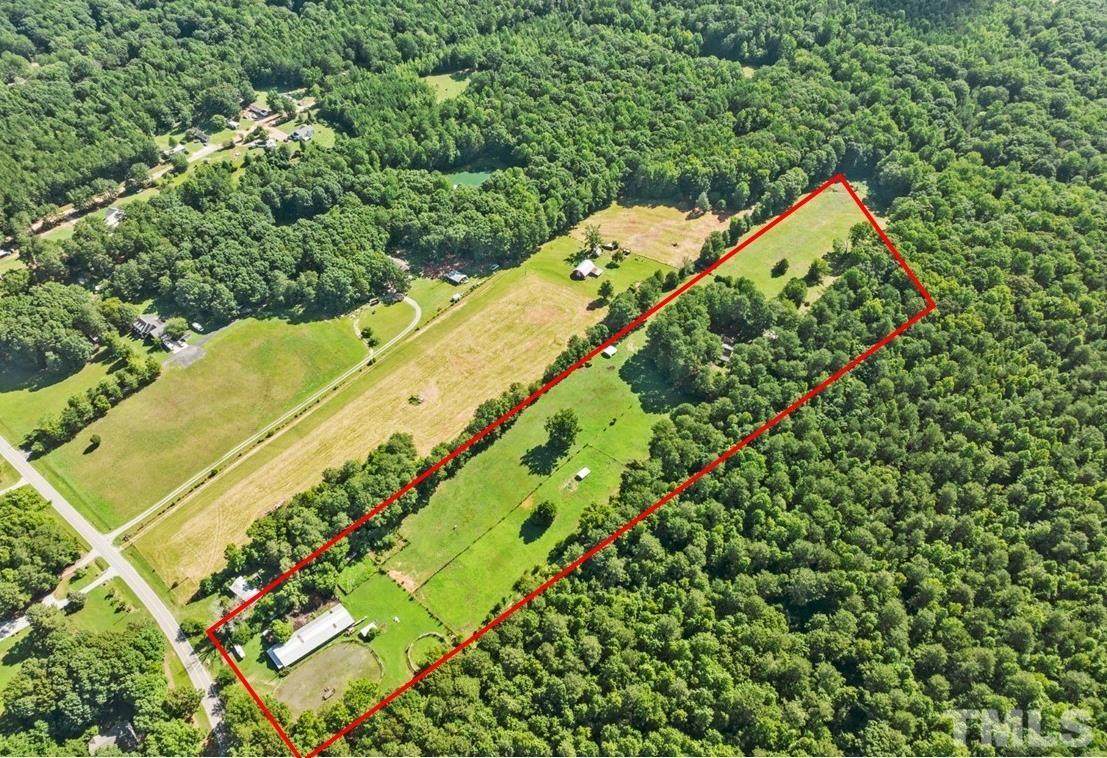 1206 Gilcrest Farm Road - Photo 1