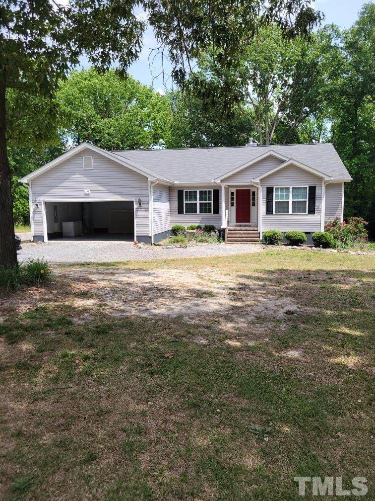 195 Odom Mill Road - Photo 1