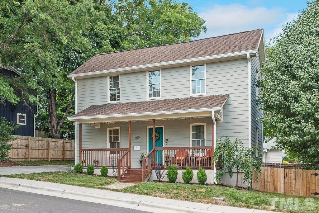 1109 Worth Street - Photo 1