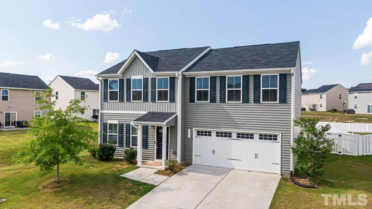 1111 Summer Mist Lane - Photo 1