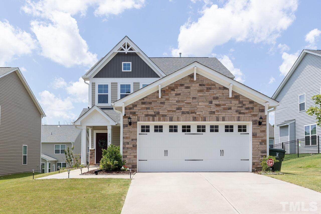 2019 Magnolia Tree Lane - Photo 1