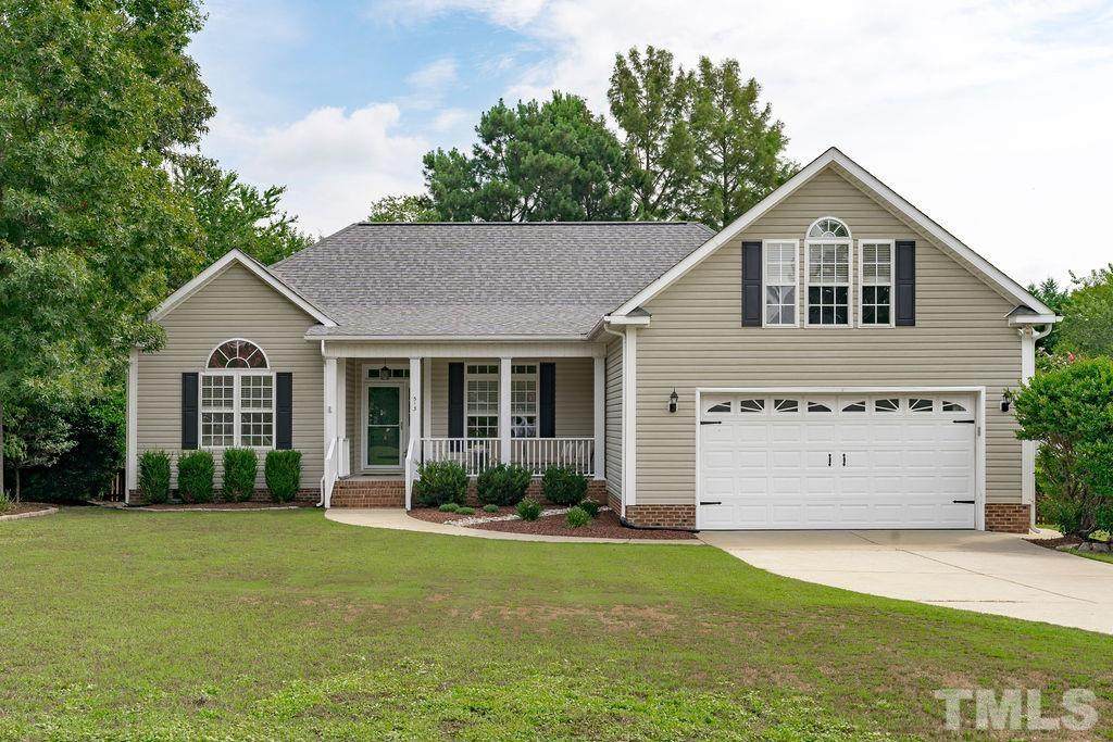 513 Powhatan Drive - Photo 1
