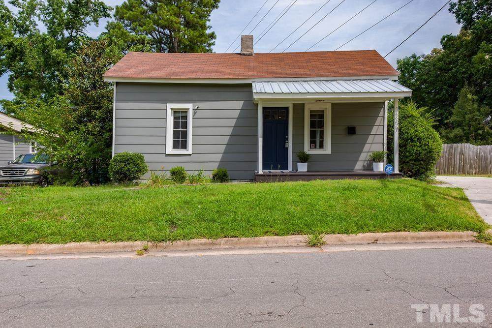 1207 Drew Street - Photo 1