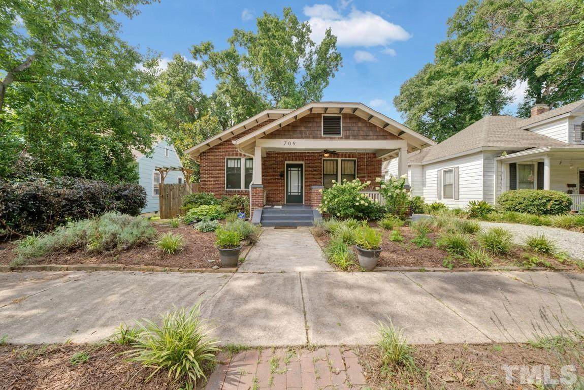 709 Dorothea Drive - Photo 1