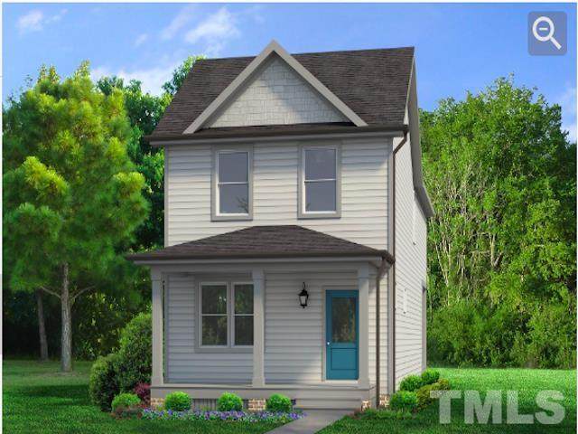 452 Douglas Falls Drive - Photo 1