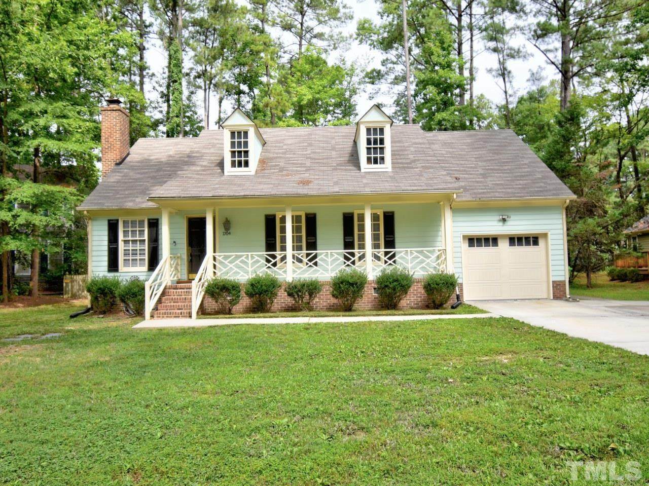 1704 Tilbrook Court - Photo 1