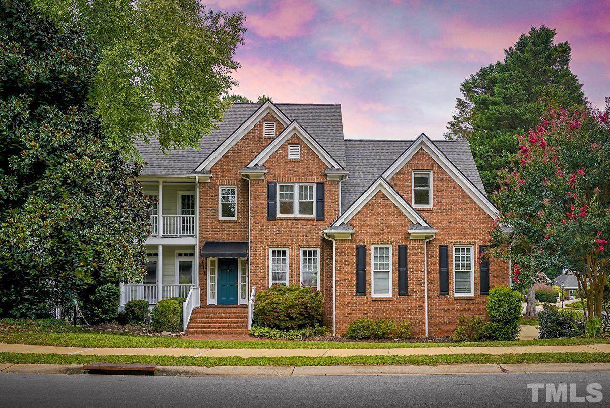 1936 Amity Hill Court - Photo 1