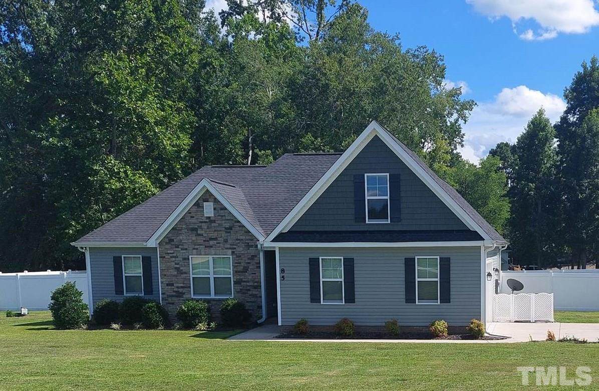 85 Thurman Drive - Photo 1