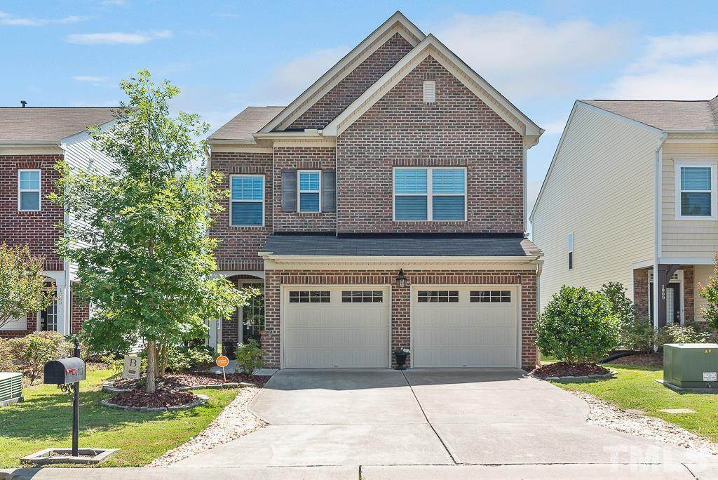 1007 Thoughtful Spot Lane - Photo 1