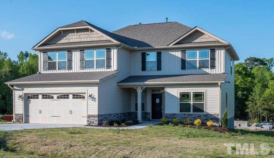 514 Green Links Drive - Photo 1