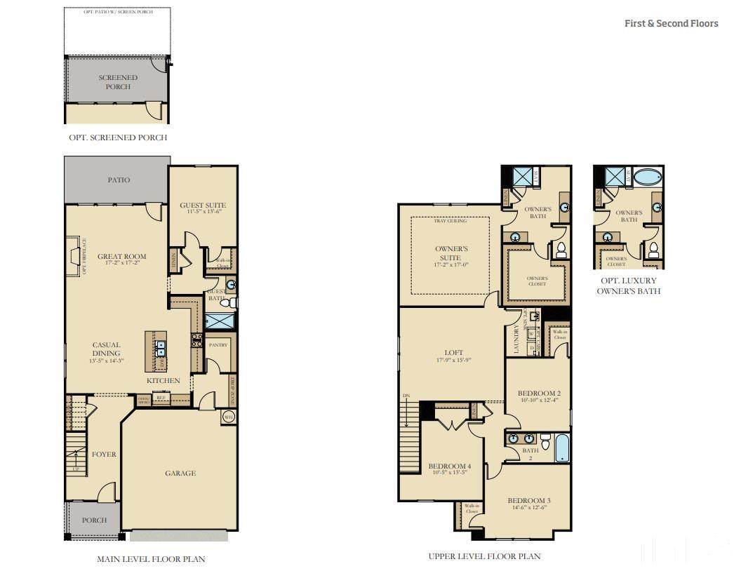 908 Matterhorn Drive - Photo 1
