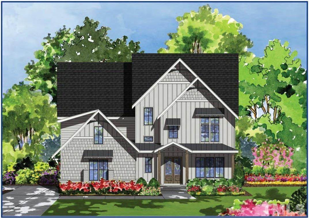 1132 Duke Farm Drive - Photo 1