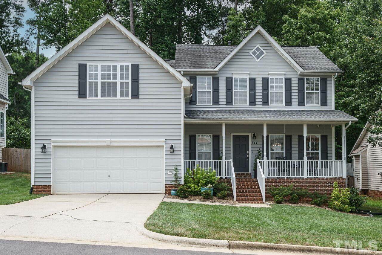 207 Minden Lane - Photo 1