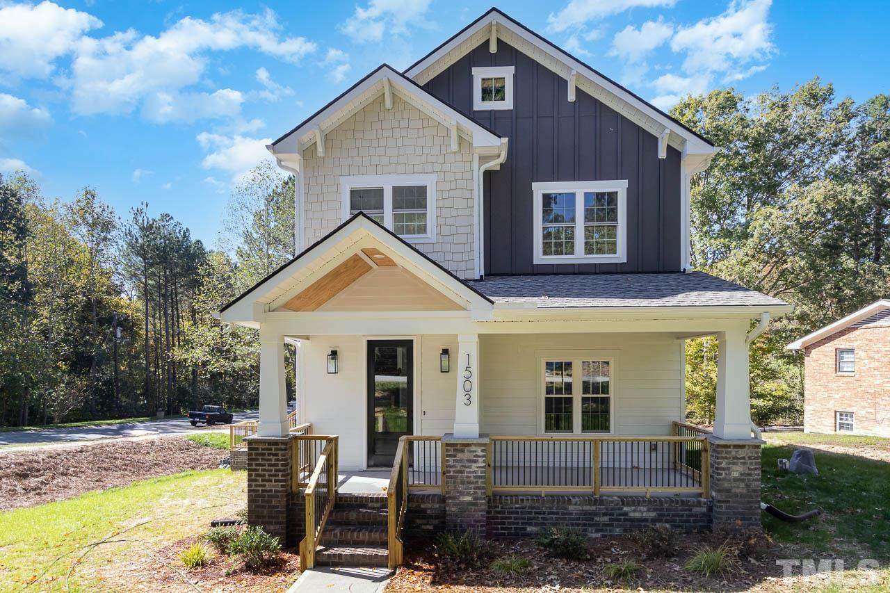 1503 Milan Street - Photo 1