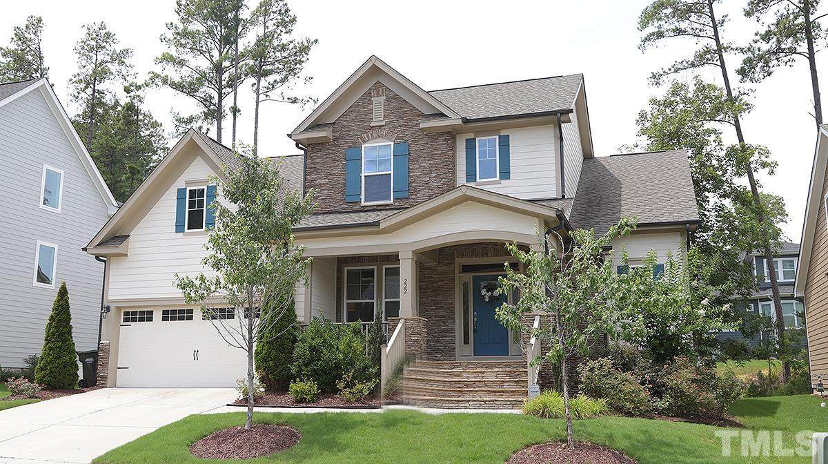 222 Mill Chapel Road - Photo 1