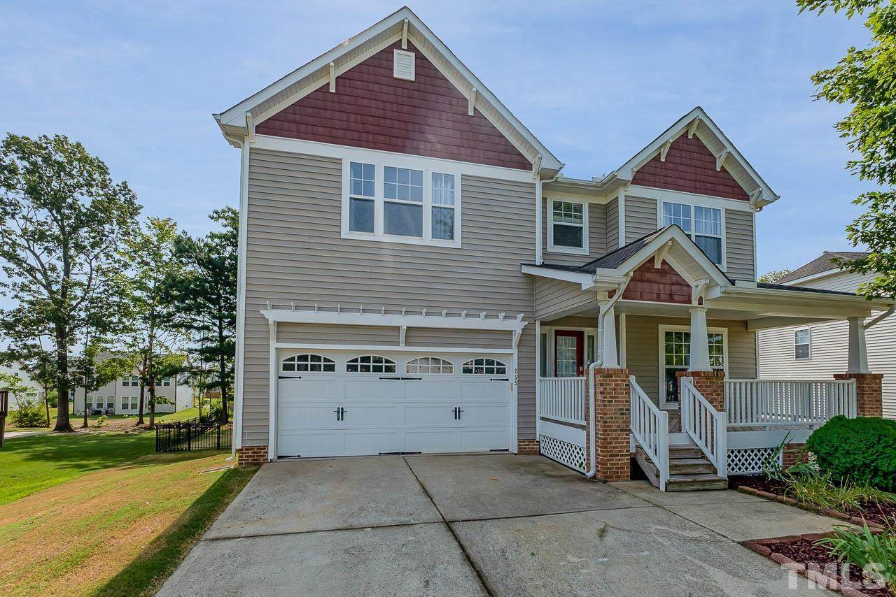 255 Clubhouse Drive - Photo 1