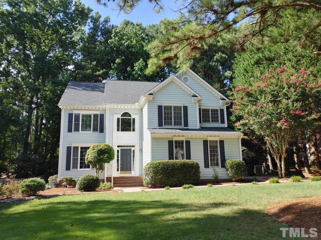 104 Bromfield Way - Photo 1