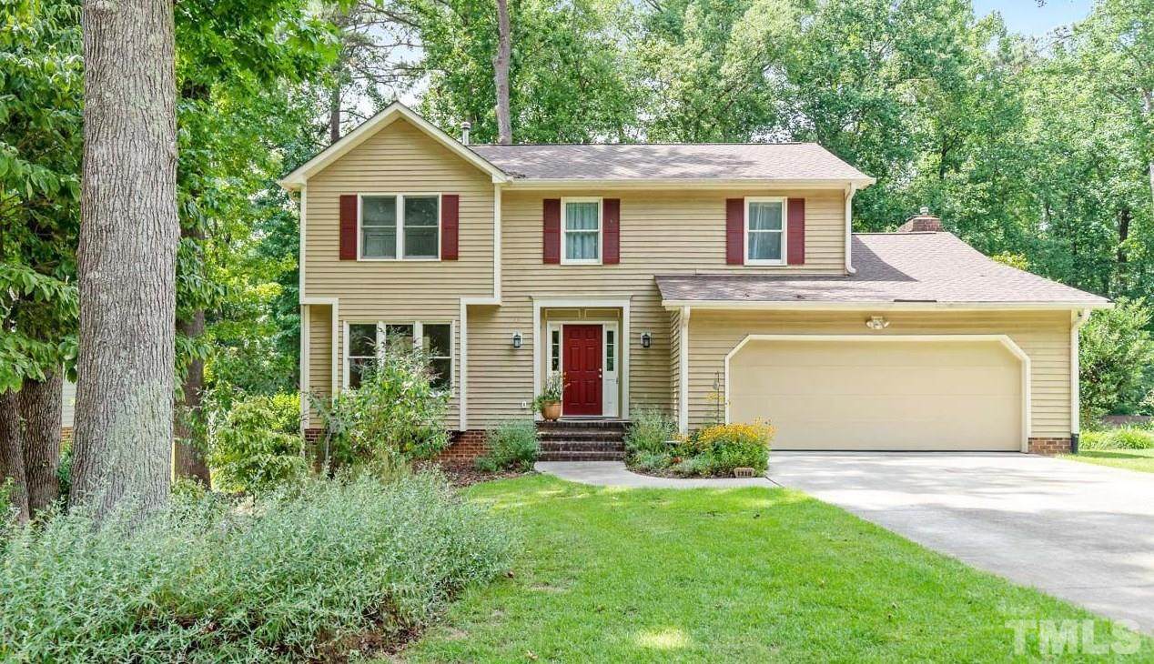1218 Nottingham Drive - Photo 1