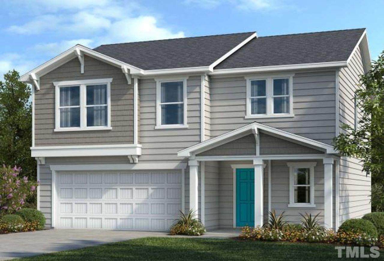 170 Purple Aster Street - Photo 1