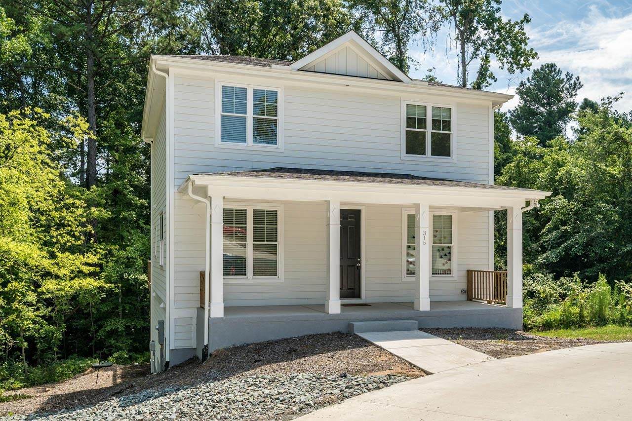 315 Smith Level Road - Photo 1