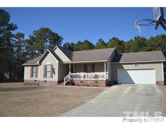 1005 Pegasus Lane - Photo 1