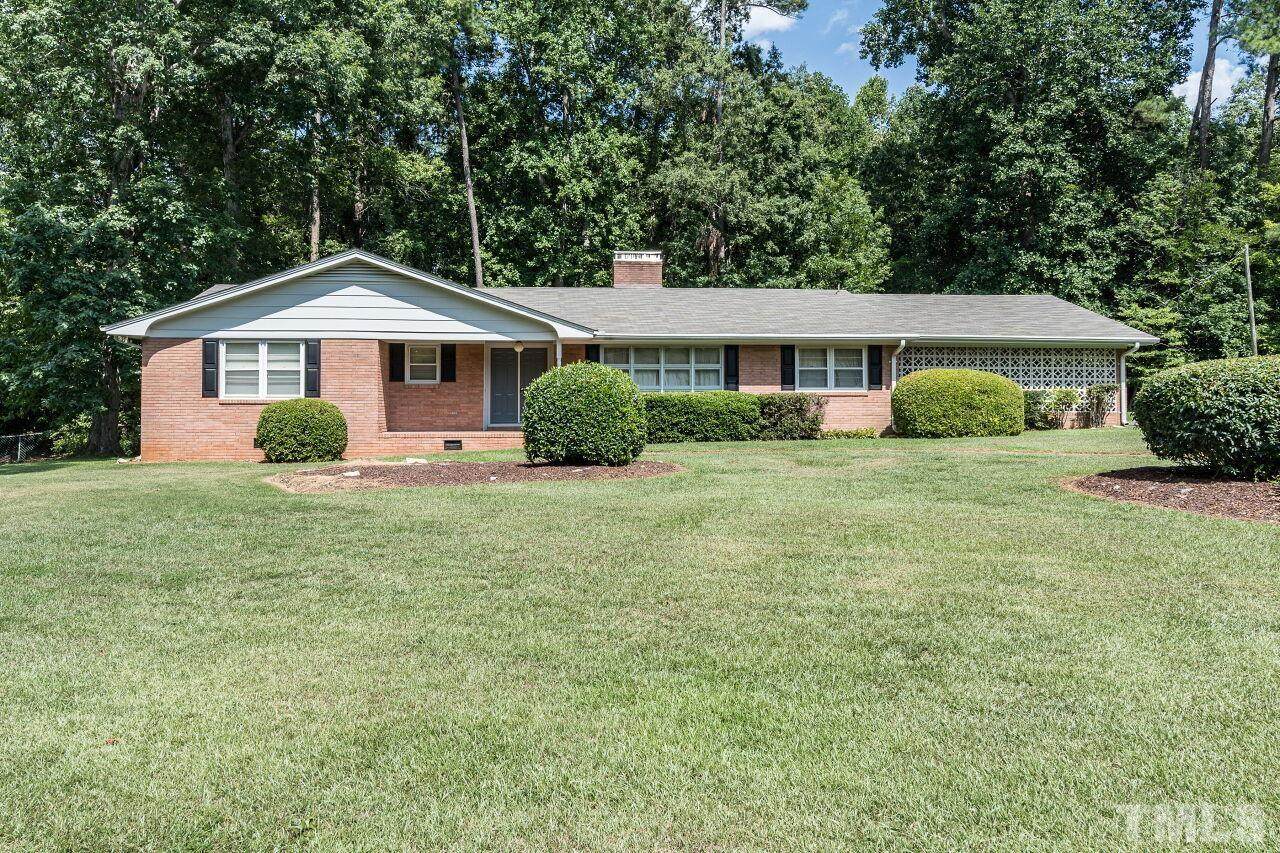 6801 Hickory Drive - Photo 1