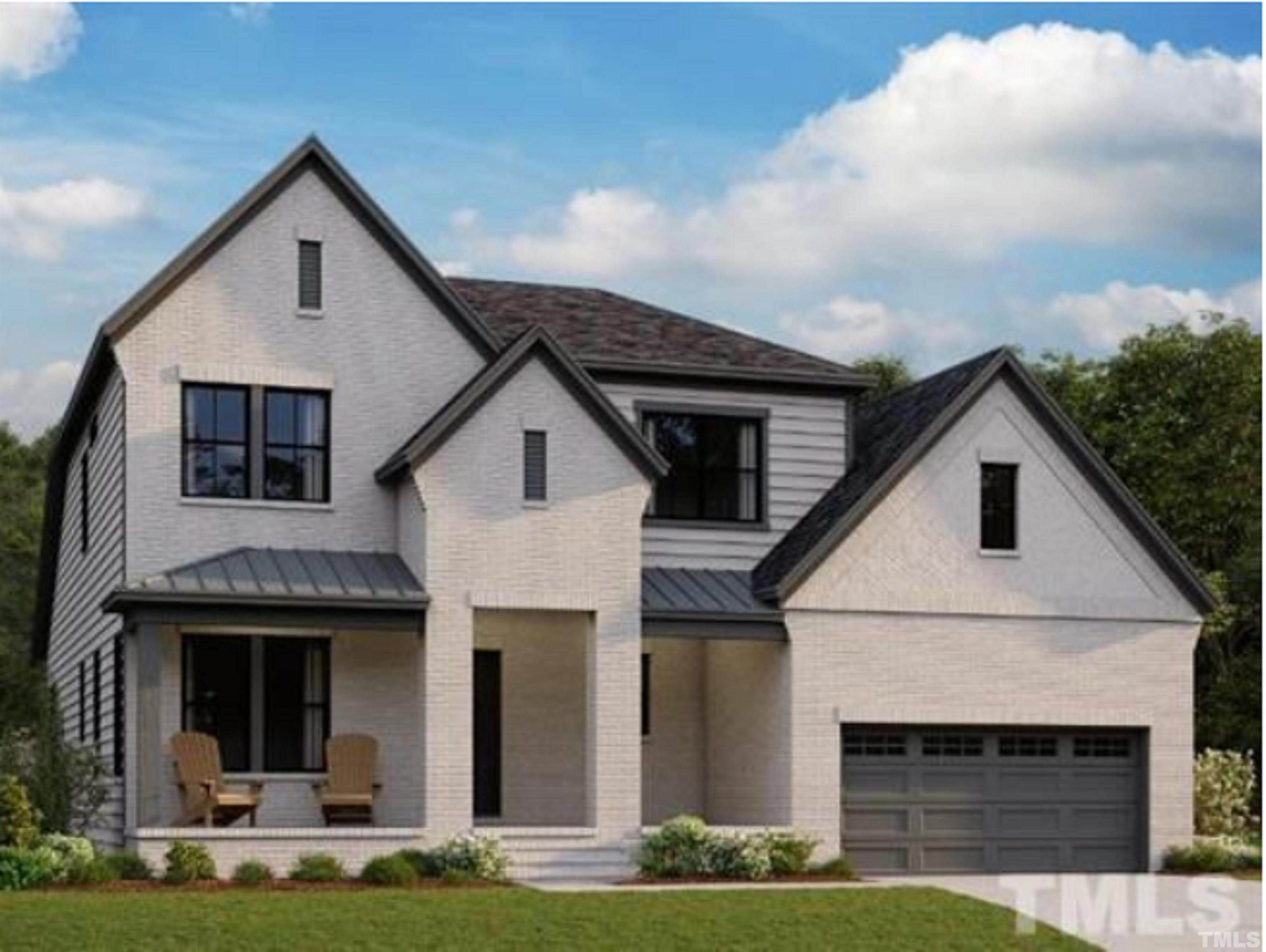 8208 Bella Oak Court - Photo 1
