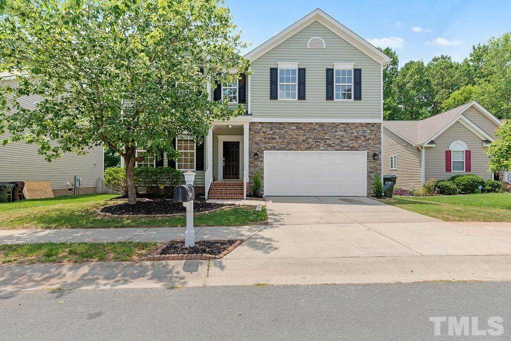 314 Whitney Lane - Photo 1