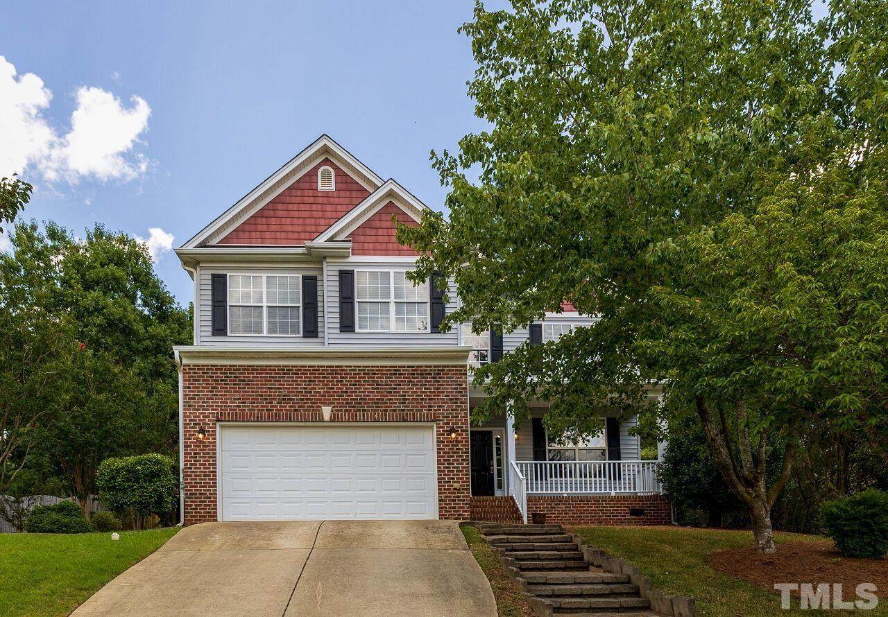 152 Mckenzie Meadow Lane - Photo 1