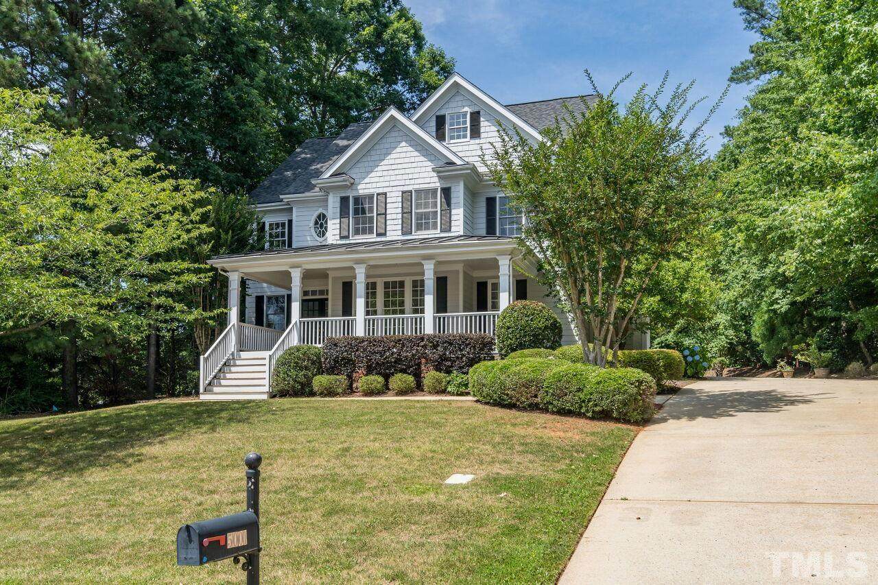 5001 Sunset Fairways Drive - Photo 1