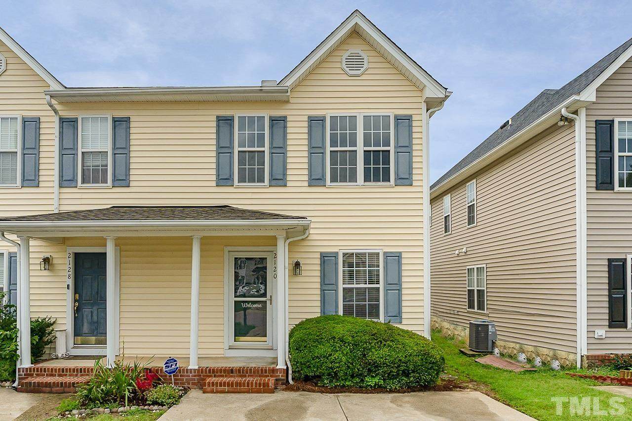 2120 Turtle Point Drive - Photo 1