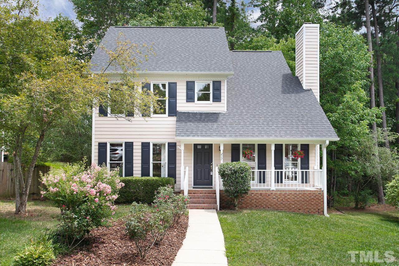 217 Kronos Lane - Photo 1