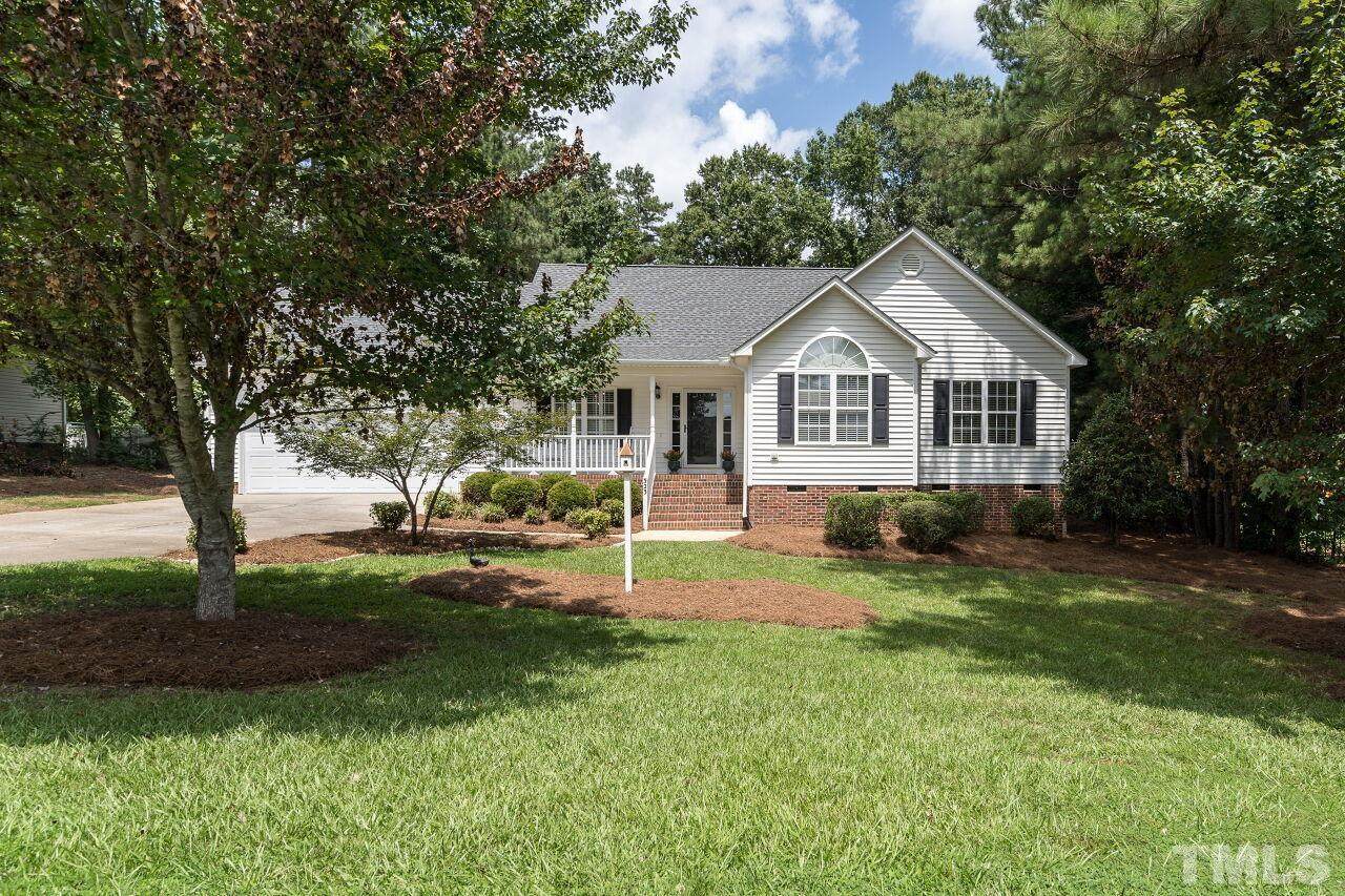 323 Norwood Drive - Photo 1