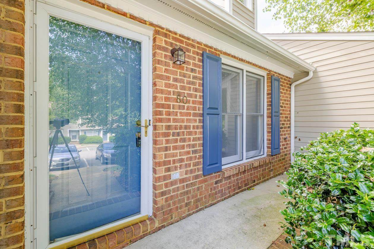 80 Forest Oaks Drive - Photo 1