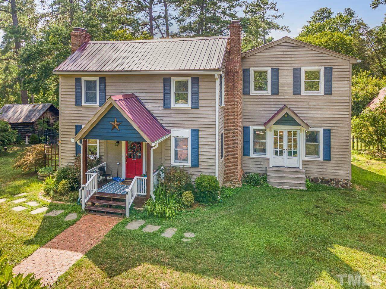 86 Beaver Creek Road - Photo 1