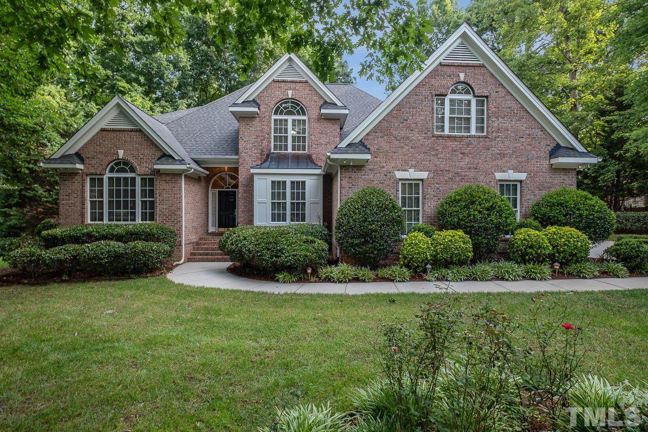 7104 Trenton Ridge Court - Photo 1