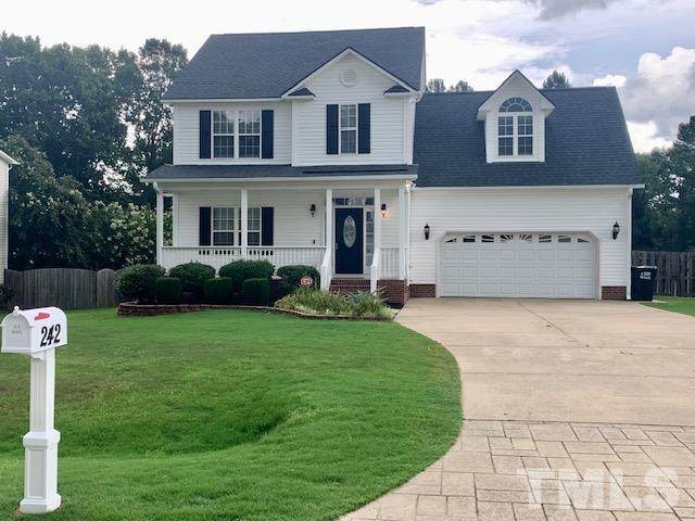 242 Great Oak Drive - Photo 1