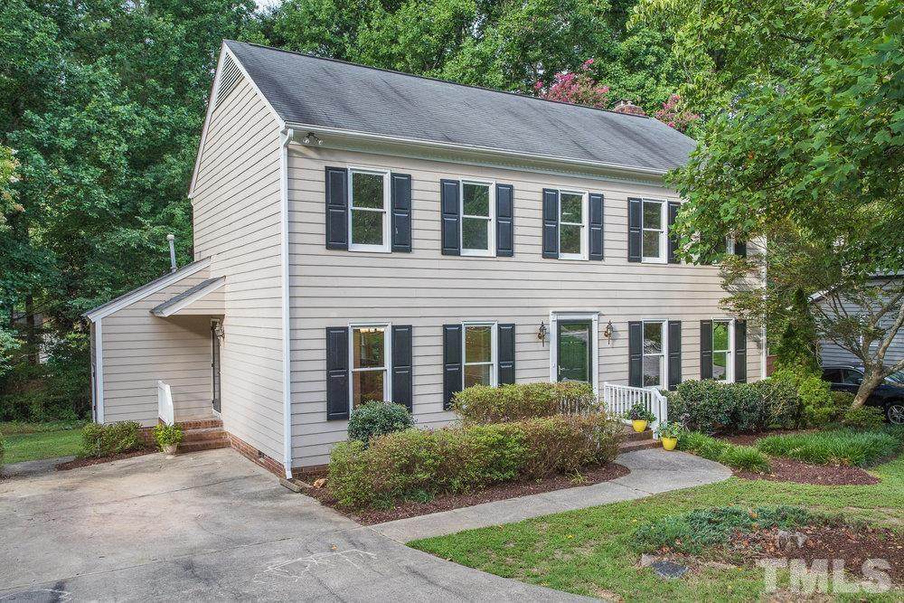 408 Rosehaven Drive - Photo 1