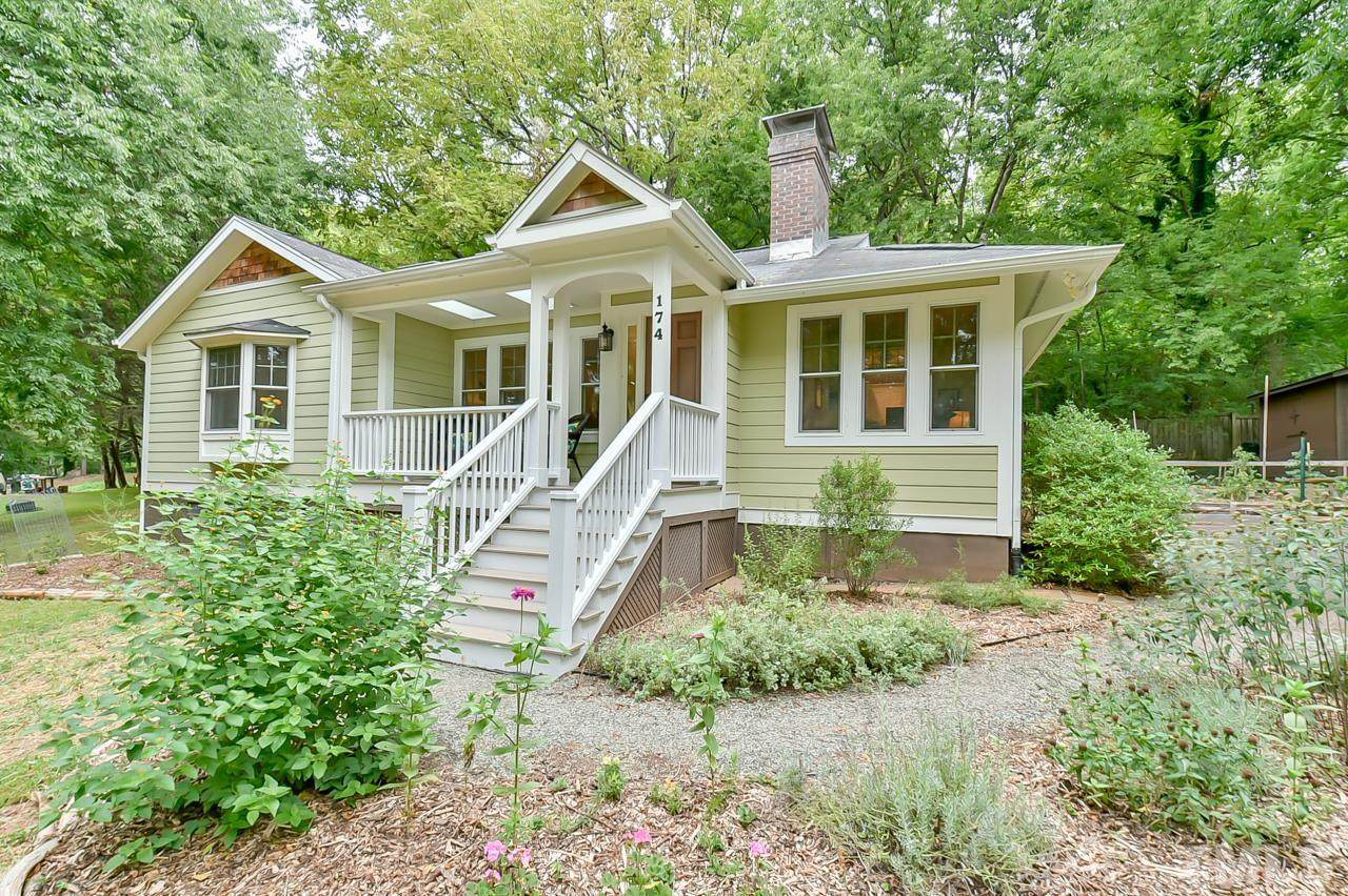 174 Hanks Street - Photo 1