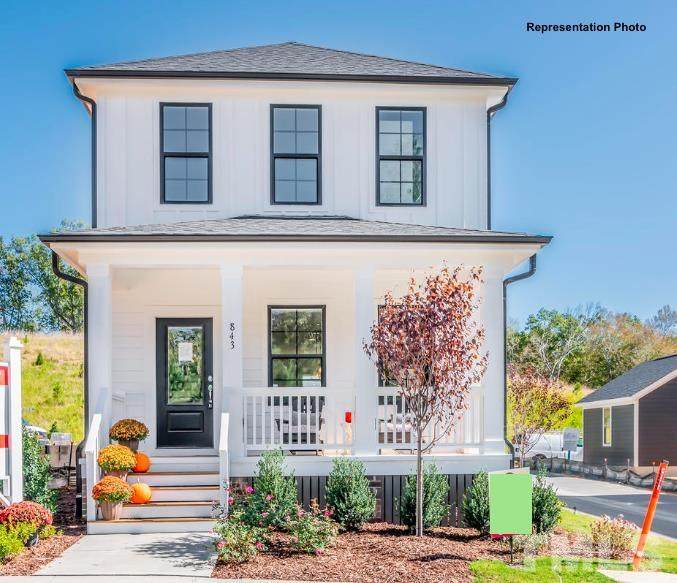 6355 Taylor Road - Photo 1