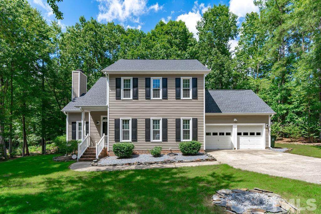 3325 Daingerfield Drive - Photo 1