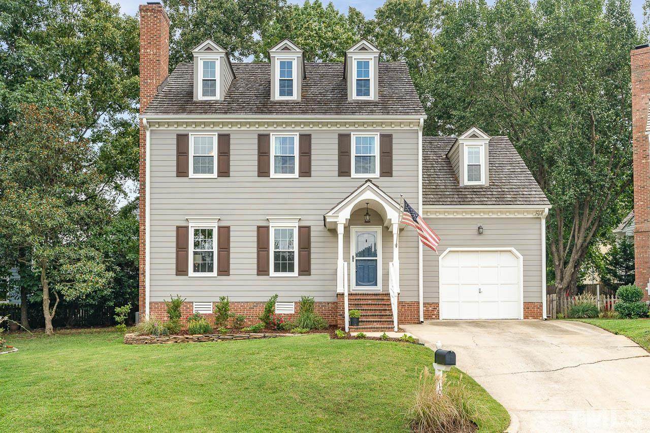 105 Sable Court - Photo 1