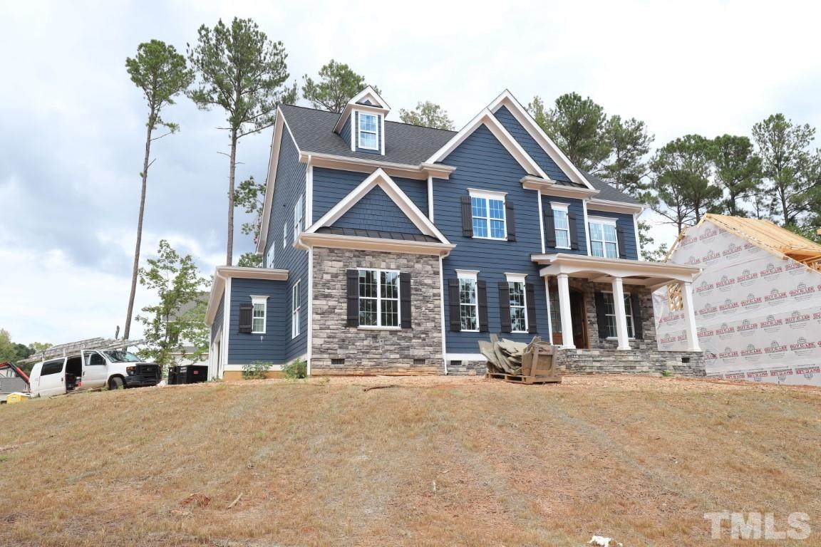 4417 Chandler Cove Way - Photo 1