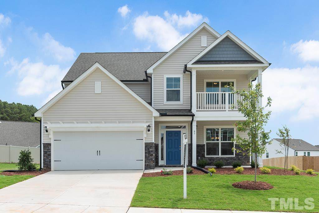 65 Bourne Drive - Photo 1