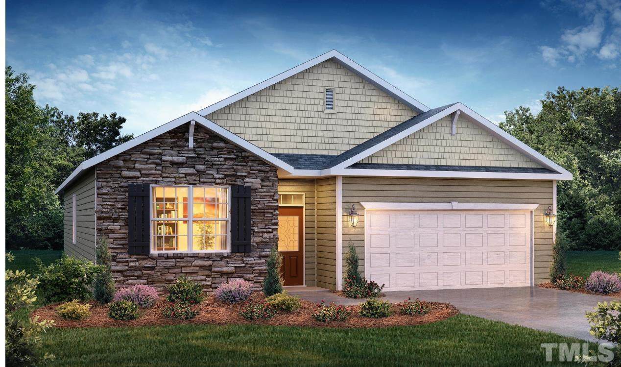 402 Silver Maple Drive - Photo 1