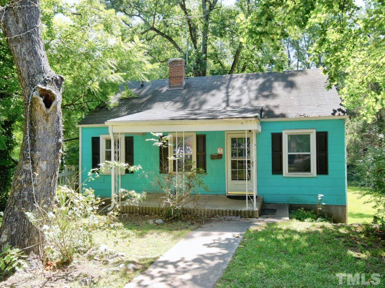 1614 Kilmer Terrace - Photo 1