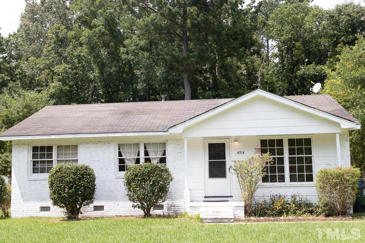 4914 Brentwood Road - Photo 1