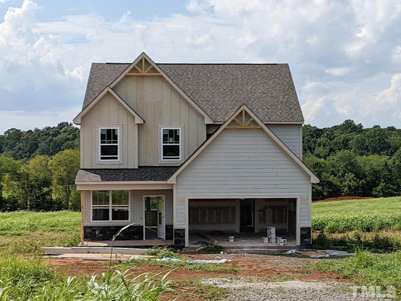 4727 Mineral Springs Road - Photo 1