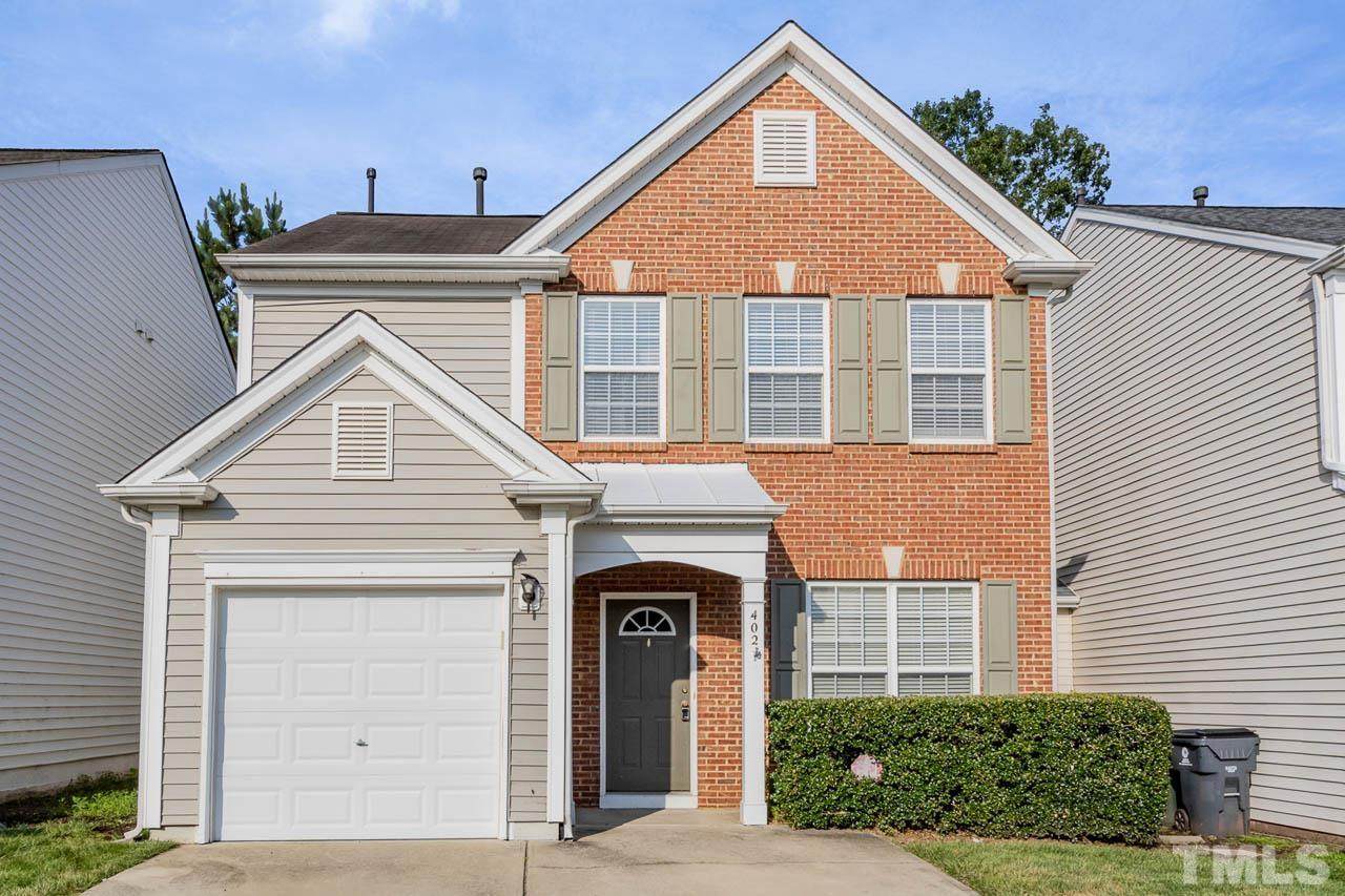 402 Apricot Circle - Photo 1